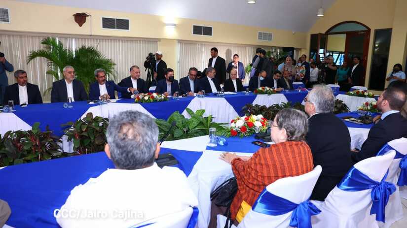 asamblea